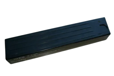 Sparta Fold-E 24V revisie & upgrade