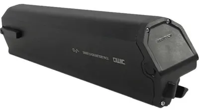 Qwic Performance 36V Pedelec Revisie&Upgrade